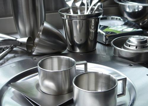 長(zhǎng)期使用316不銹鋼餐具對(duì)人體有害嗎？